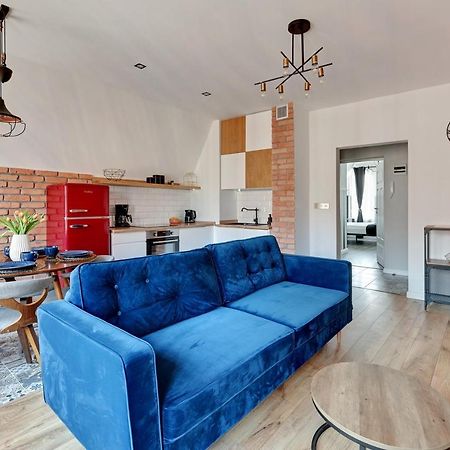 Pola By Q4Apartments - Heart Of The Old Town Γκντανσκ Εξωτερικό φωτογραφία