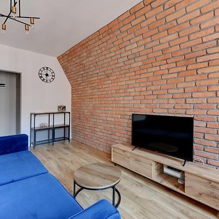 Pola By Q4Apartments - Heart Of The Old Town Γκντανσκ Εξωτερικό φωτογραφία